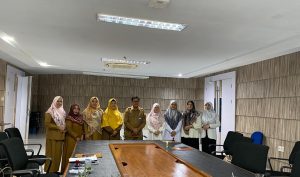 SMAN 2 Banda Aceh Gandeng Dinas Perpustakaan Aceh Tingkatkan Literasi Siswa